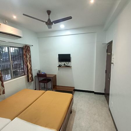 Hotel Parth Residency Kolhapur Zewnętrze zdjęcie
