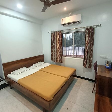 Hotel Parth Residency Kolhapur Zewnętrze zdjęcie