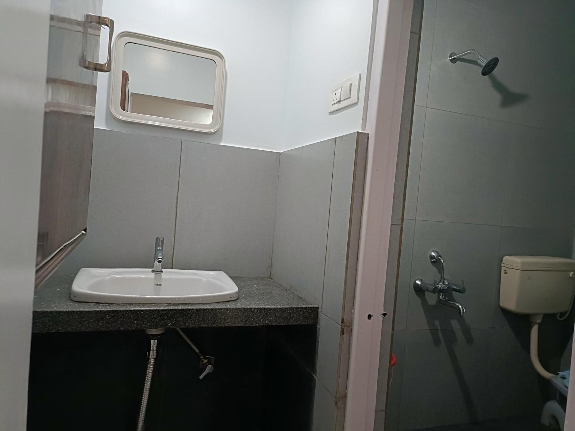 Hotel Parth Residency Kolhapur Zewnętrze zdjęcie