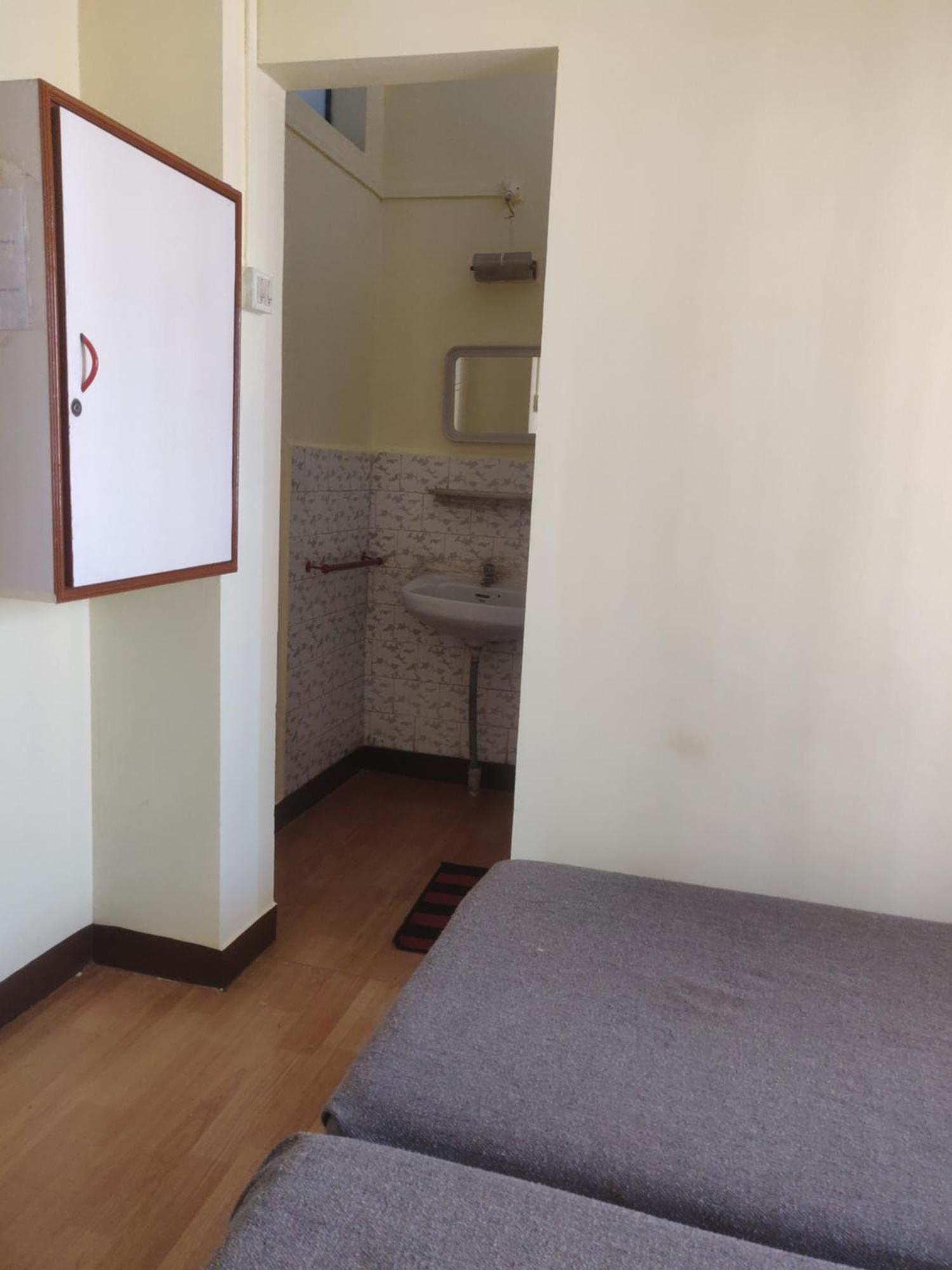 Hotel Parth Residency Kolhapur Zewnętrze zdjęcie