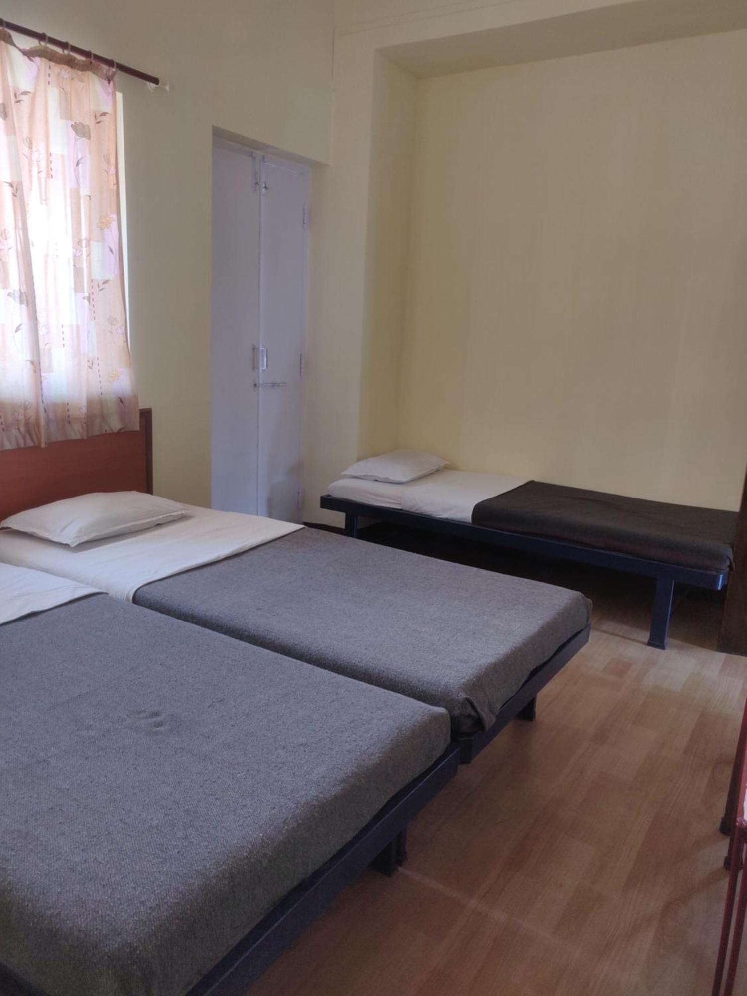 Hotel Parth Residency Kolhapur Zewnętrze zdjęcie