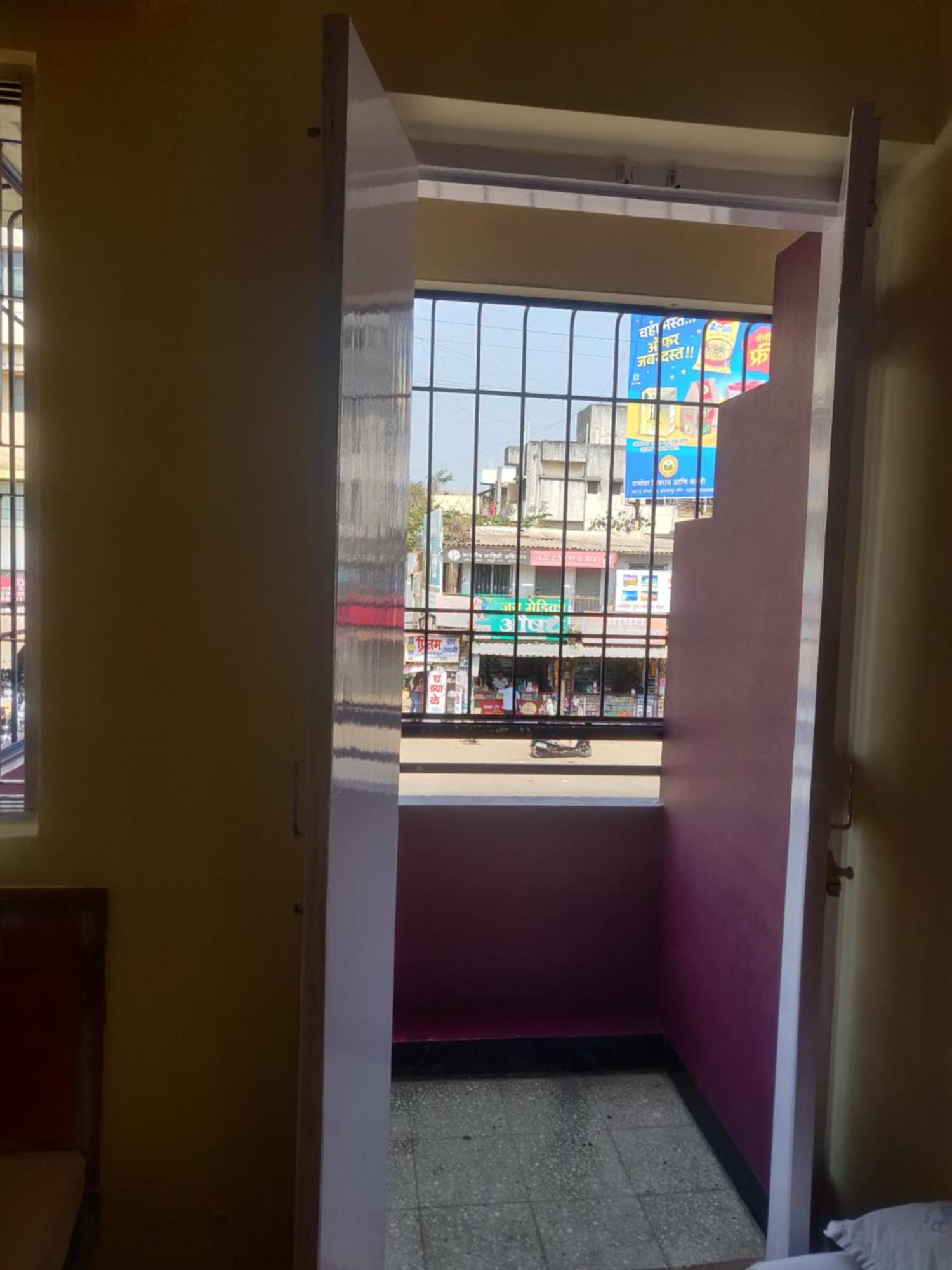 Hotel Parth Residency Kolhapur Zewnętrze zdjęcie