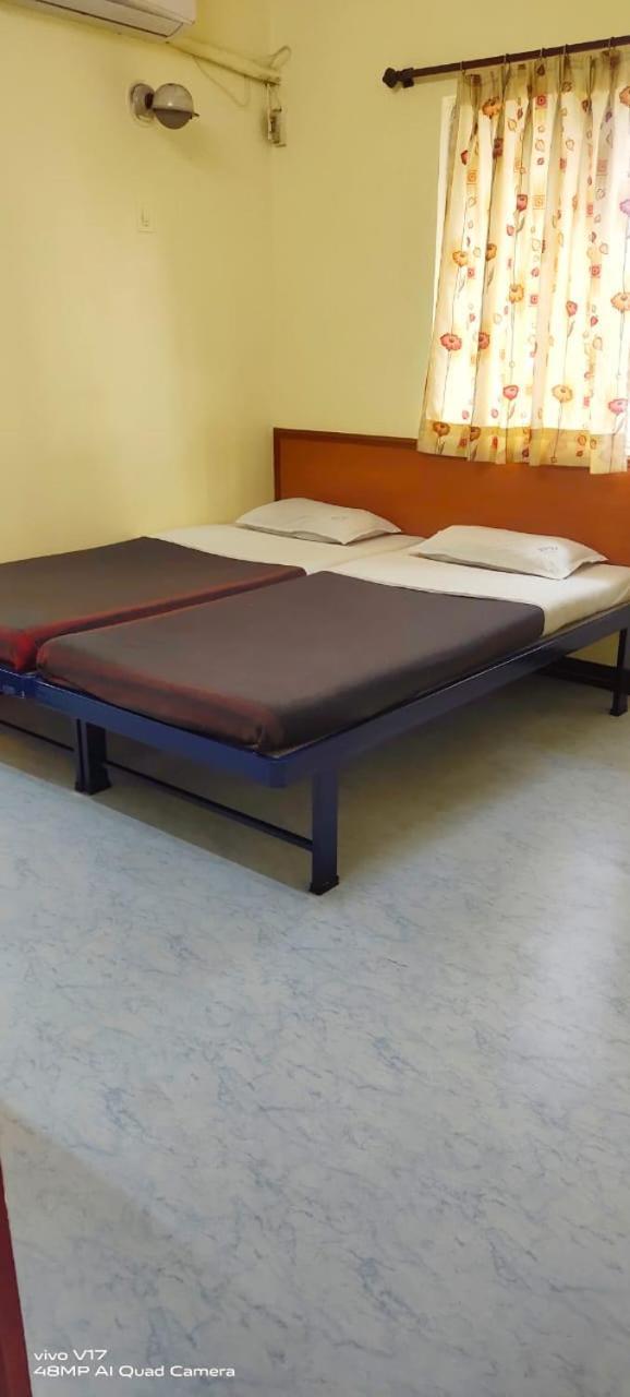 Hotel Parth Residency Kolhapur Zewnętrze zdjęcie