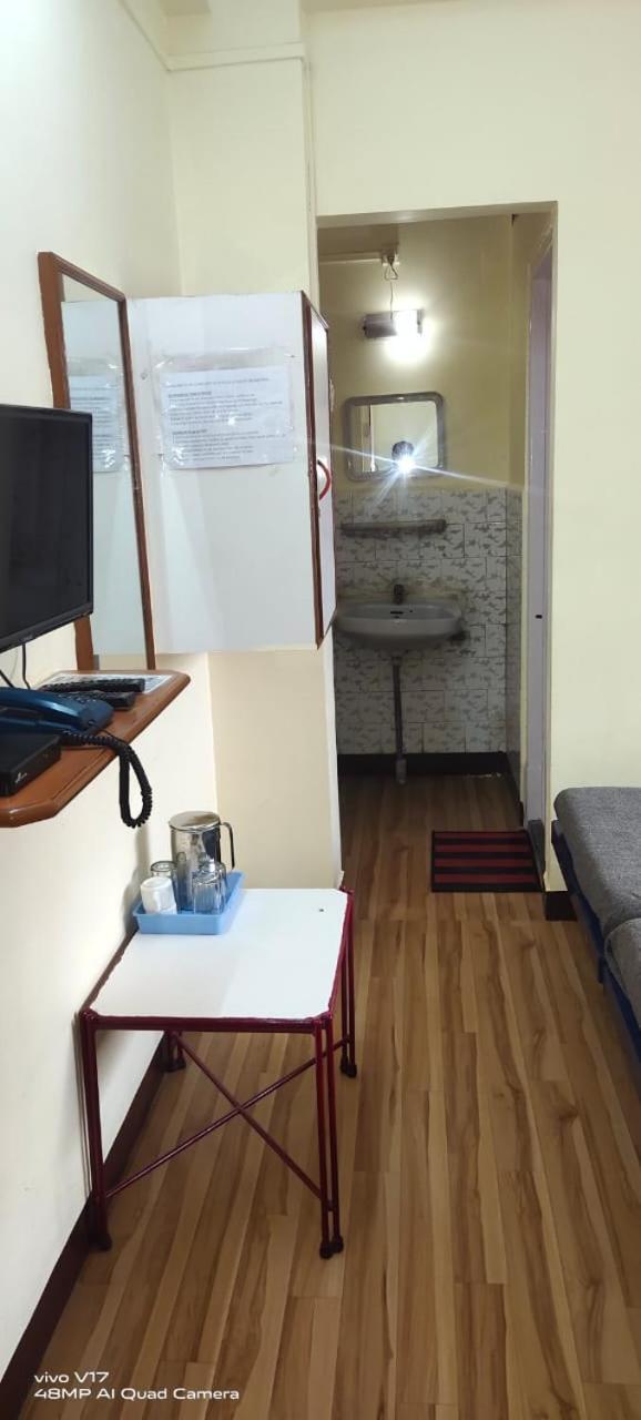 Hotel Parth Residency Kolhapur Zewnętrze zdjęcie