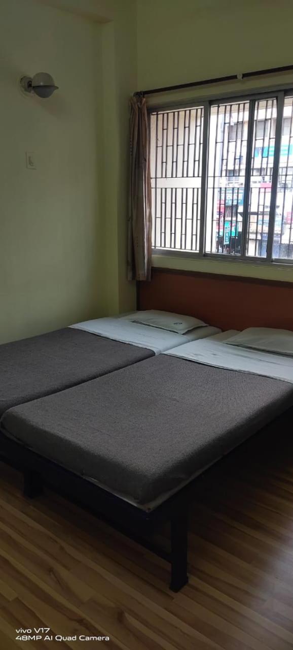 Hotel Parth Residency Kolhapur Zewnętrze zdjęcie