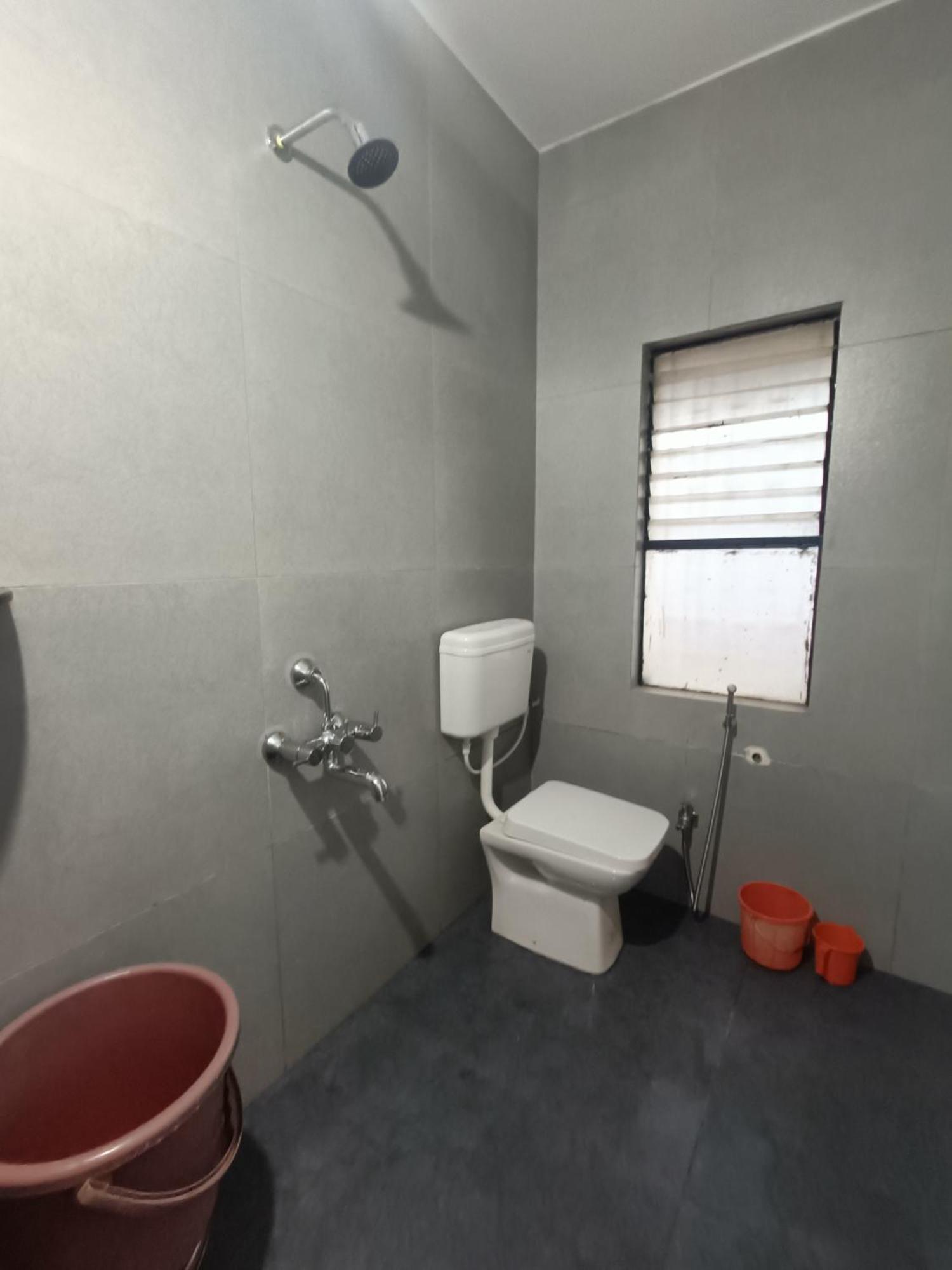 Hotel Parth Residency Kolhapur Zewnętrze zdjęcie