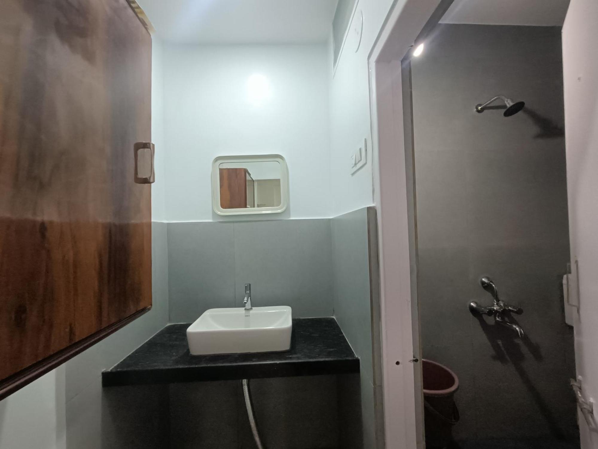 Hotel Parth Residency Kolhapur Zewnętrze zdjęcie