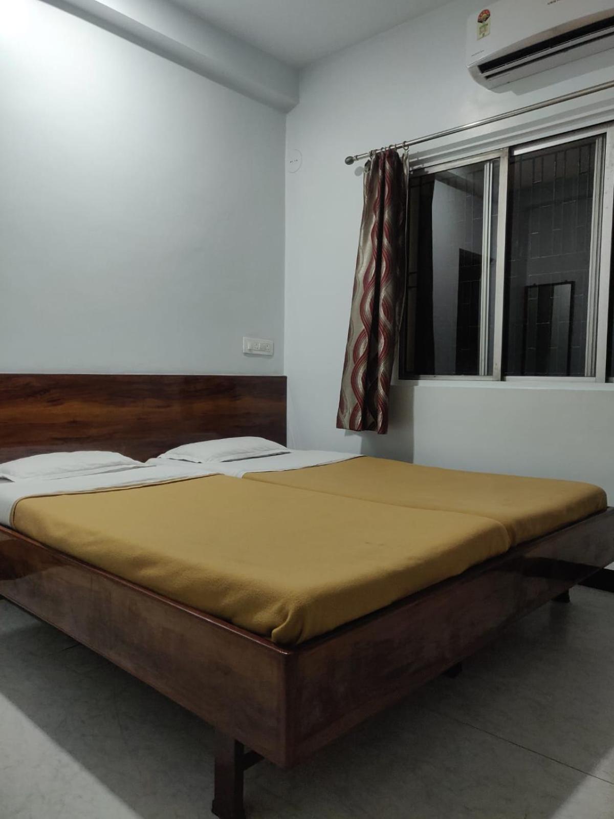 Hotel Parth Residency Kolhapur Zewnętrze zdjęcie