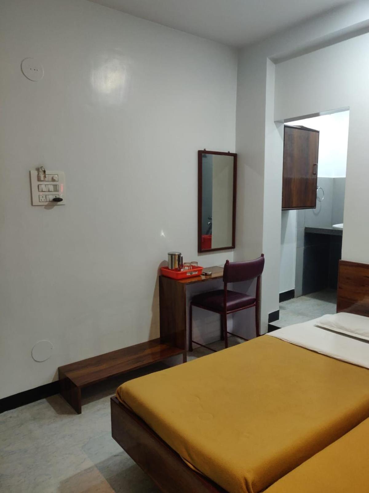 Hotel Parth Residency Kolhapur Zewnętrze zdjęcie