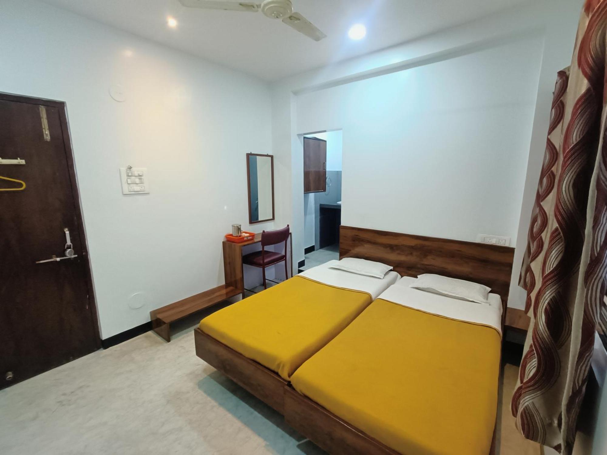 Hotel Parth Residency Kolhapur Zewnętrze zdjęcie