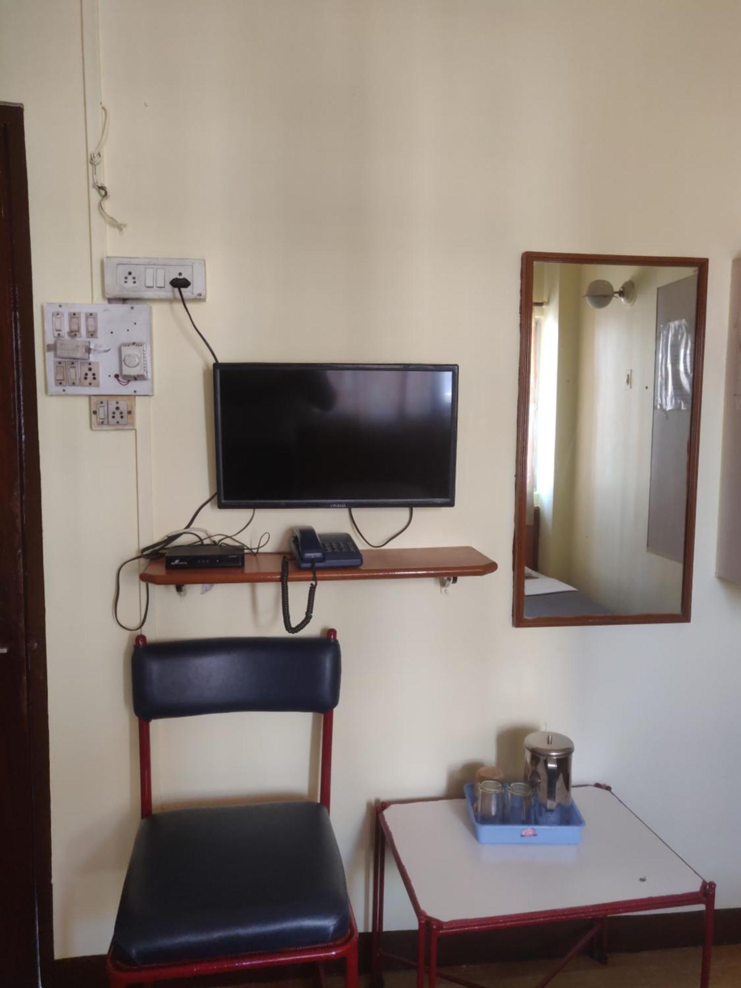 Hotel Parth Residency Kolhapur Zewnętrze zdjęcie