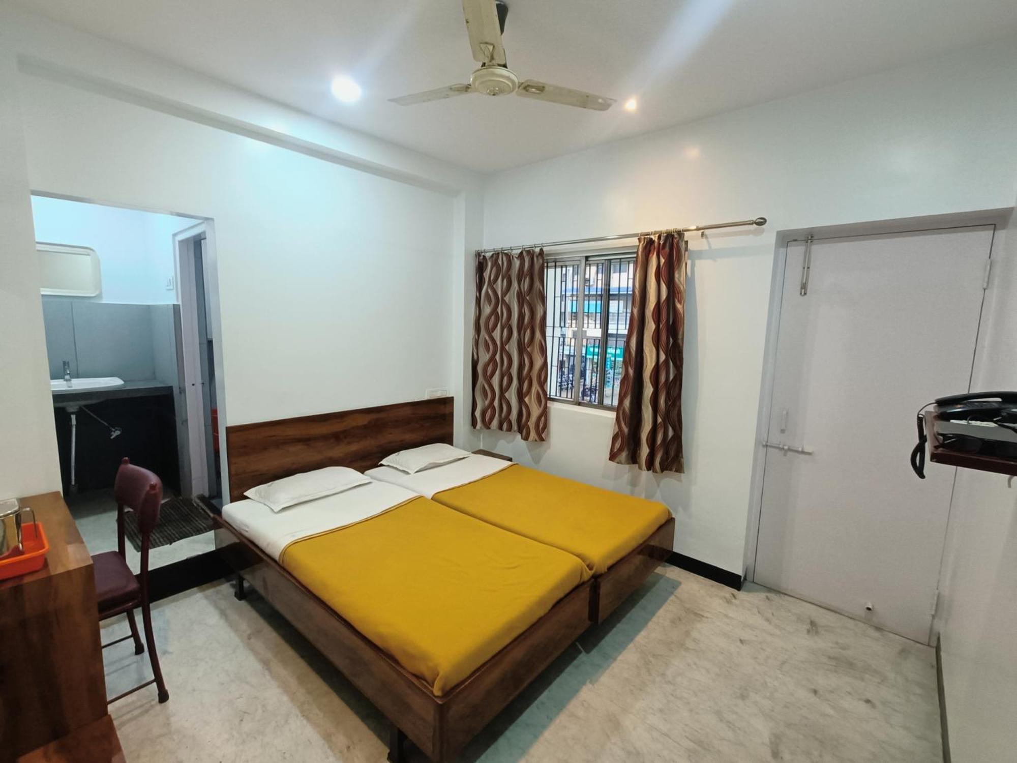 Hotel Parth Residency Kolhapur Zewnętrze zdjęcie