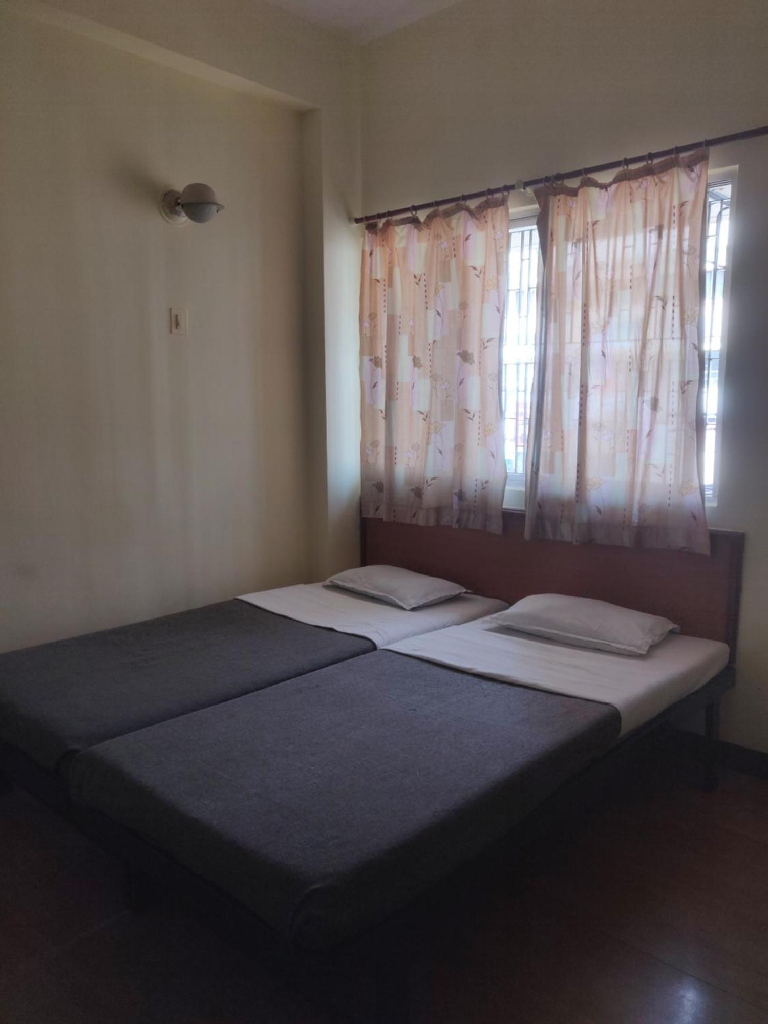 Hotel Parth Residency Kolhapur Zewnętrze zdjęcie